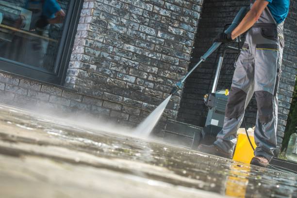 Best Machinery and Equipment Cleaning  in Camden, NJ