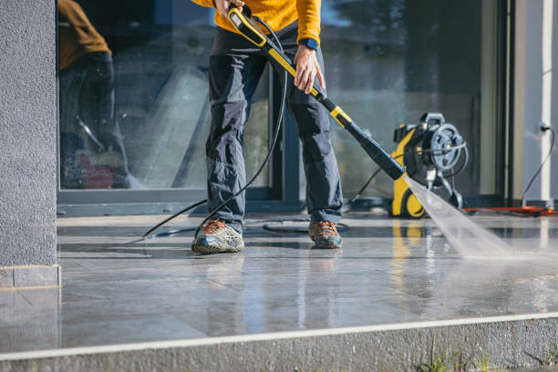 Best Animal Enclosure Cleaning  in Camden, NJ