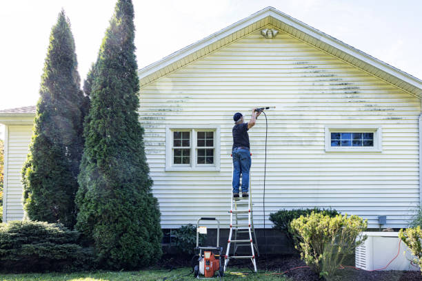 Trusted Camden, NJ Pressure Washing Services Experts