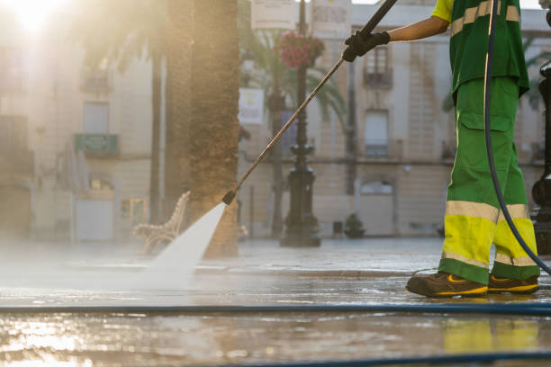 Best House Exterior Washing  in Camden, NJ